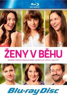 Ženy v běhu BD